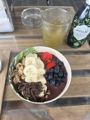   at beO Cafè in Rimini