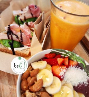  at beO Cafè in Rimini