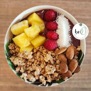  at beO Cafè in Rimini