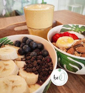  at beO Cafè in Rimini