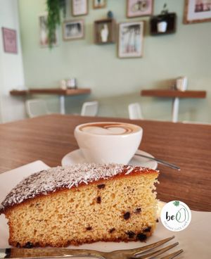  at beO Cafè in Rimini