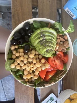   at beO Cafè in Rimini