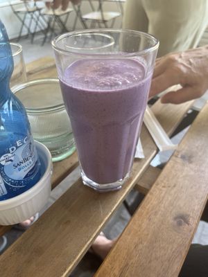   at beO Cafè in Rimini