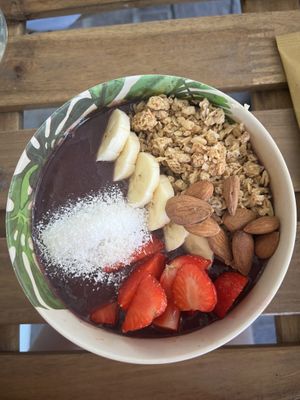   at beO Cafè in Rimini