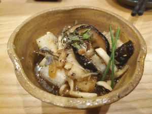  at Sozai Restaurant in Clawson