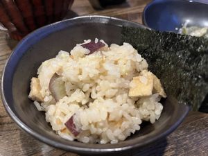   at Sozai Restaurant in Clawson