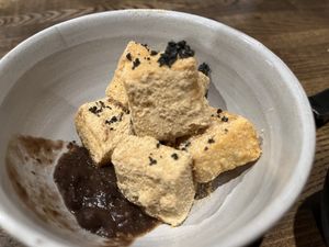   at Sozai Restaurant in Clawson