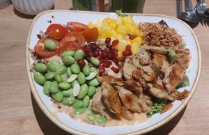  at Dean & David - Klosterstraße in Chemnitz