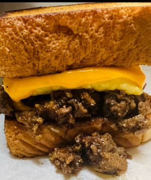  at Roots Kajun Kitchen   in Atlanta