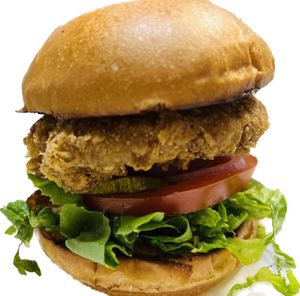  at Roots Kajun Kitchen   in Atlanta