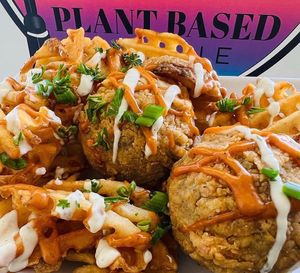  at Roots Kajun Kitchen   in Atlanta