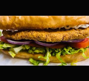  at Roots Kajun Kitchen   in Atlanta