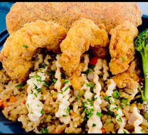  at Roots Kajun Kitchen   in Atlanta