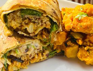  at Roots Kajun Kitchen   in Atlanta