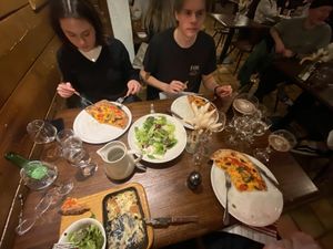   at L'étale in Morzine