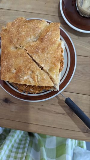 "Sloppy Joe" at The Twin in West End