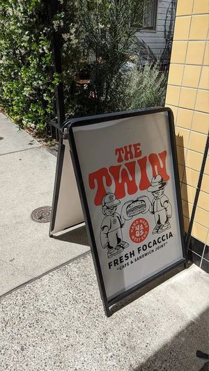  at The Twin in West End