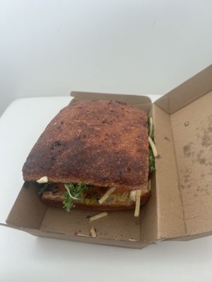   at The Twin in West End