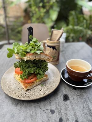 The Classic  at The Twin in West End