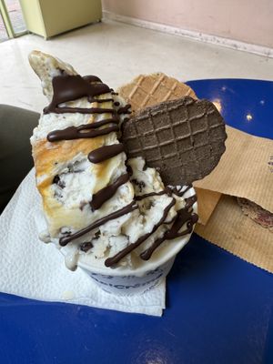 Yummy!!  at BelCreme Plant Based in Cordoba