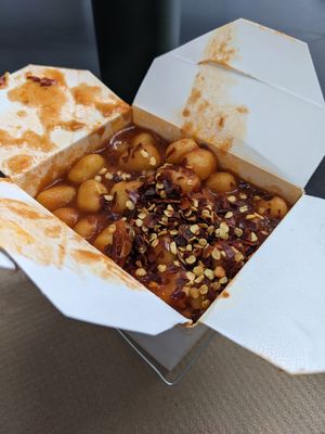  at Drogheria Fine  in Montreal