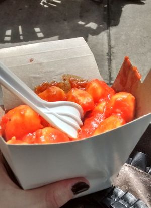  at Drogheria Fine  in Montreal