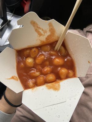   at Drogheria Fine  in Montreal