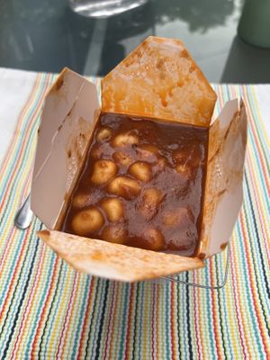   at Drogheria Fine  in Montreal