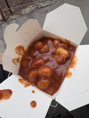   at Drogheria Fine  in Montreal