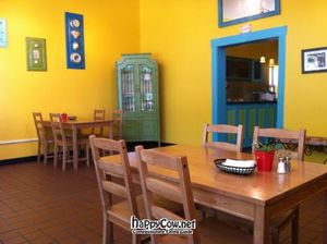 Frisch Compassionate Eatery - previous/original location at Frisch Compassionate Eatery in Salt Lake City