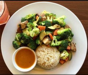 Salteado Al Limón  at Un Solo Sol ES in Santa Tecla