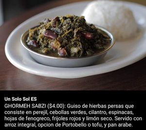  at Un Solo Sol ES in Santa Tecla