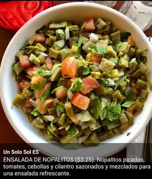  at Un Solo Sol ES in Santa Tecla