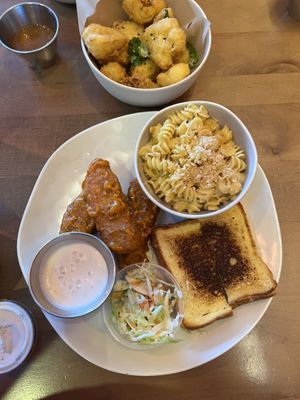   at Veggie Grill by Next Level in Long Beach