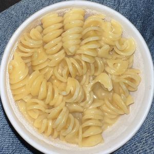 mac and cheese  at Veggie Grill by Next Level in Long Beach