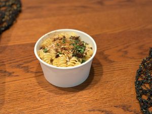   at Veggie Grill by Next Level in Long Beach