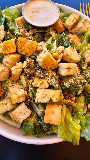  at Veggie Grill by Next Level in Long Beach