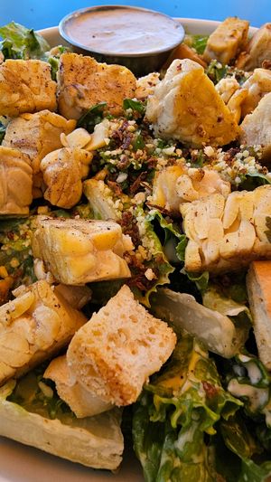  at Veggie Grill by Next Level in Long Beach