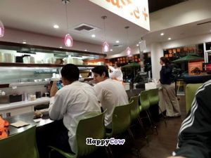 Veggie Grill Long Beach at Veggie Grill by Next Level in Long Beach