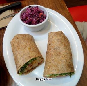 Veggie Grill Long Beach at Veggie Grill by Next Level in Long Beach