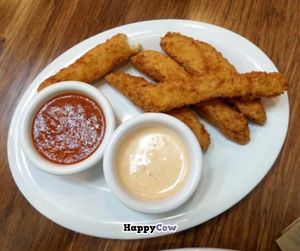 Veggie Grill Long Beach at Veggie Grill by Next Level in Long Beach