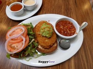 Veggie Grill Long Beach at Veggie Grill by Next Level in Long Beach