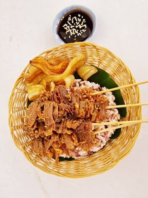  at Penne in Koh Samui