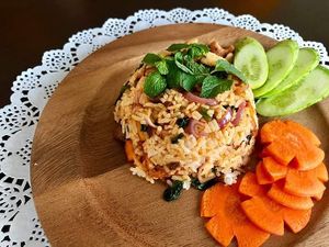  at Penne in Koh Samui