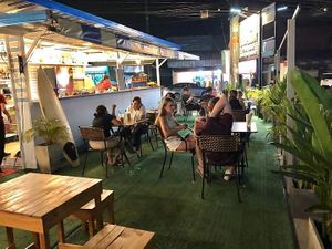  at Penne in Koh Samui