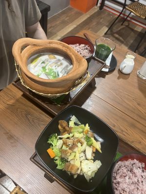   at Penne in Koh Samui