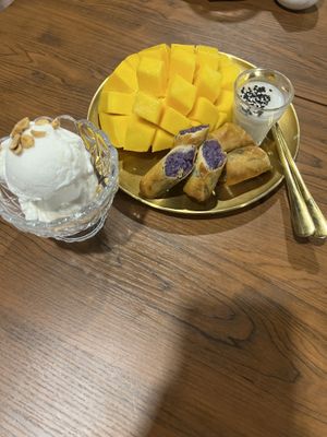   at Penne in Koh Samui