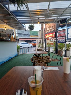  at Penne in Koh Samui