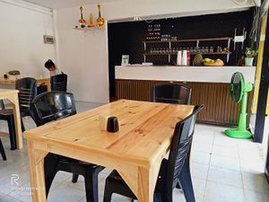 Photos in the new location at Penne in Koh Samui