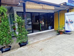 Photos in the new location at Penne in Koh Samui